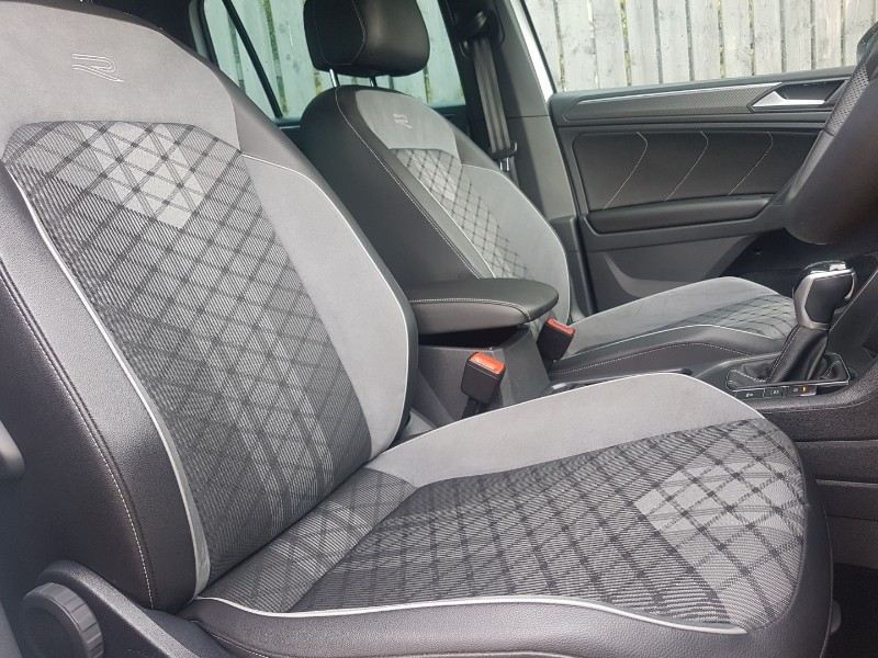 Used Volkswagen Tiguan 2022 for sale - 76188220: Photo 13
