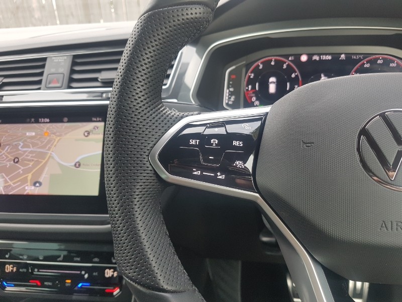 Used Volkswagen Tiguan 2022 for sale - 76188220: Photo 19