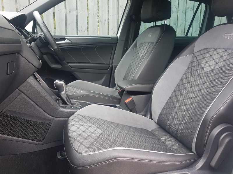 Used Volkswagen Tiguan 2022 for sale - 76188220: Photo 5