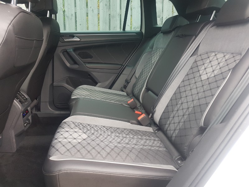 Used Volkswagen Tiguan 2022 for sale - 76188220: Photo 6