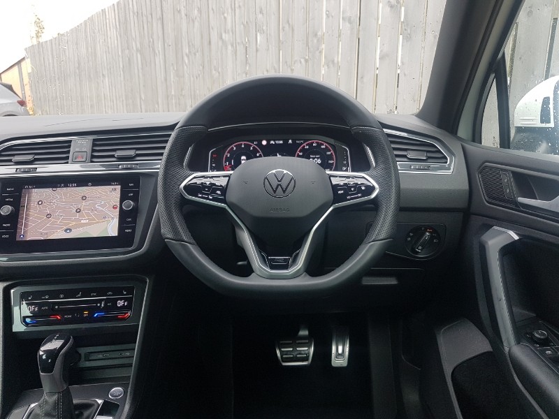 Used Volkswagen Tiguan 2022 for sale - 76188220: Photo 7