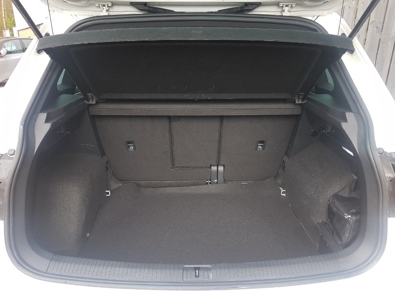Used Volkswagen Tiguan 2022 for sale - 76188220: Photo 8
