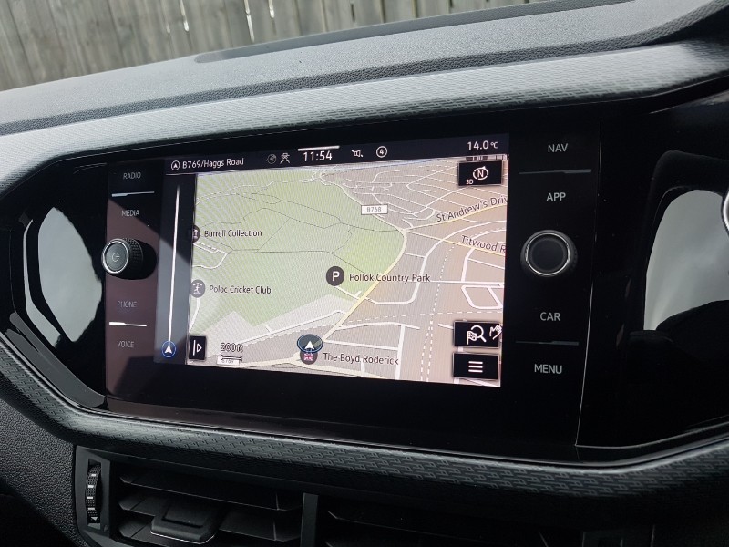 Used Volkswagen T-Cross 2023 for sale - 76959072: Photo 16