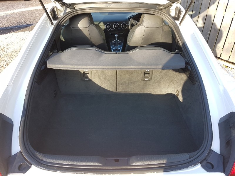 Used Audi TT 2016 for sale - 77907769: Photo 8