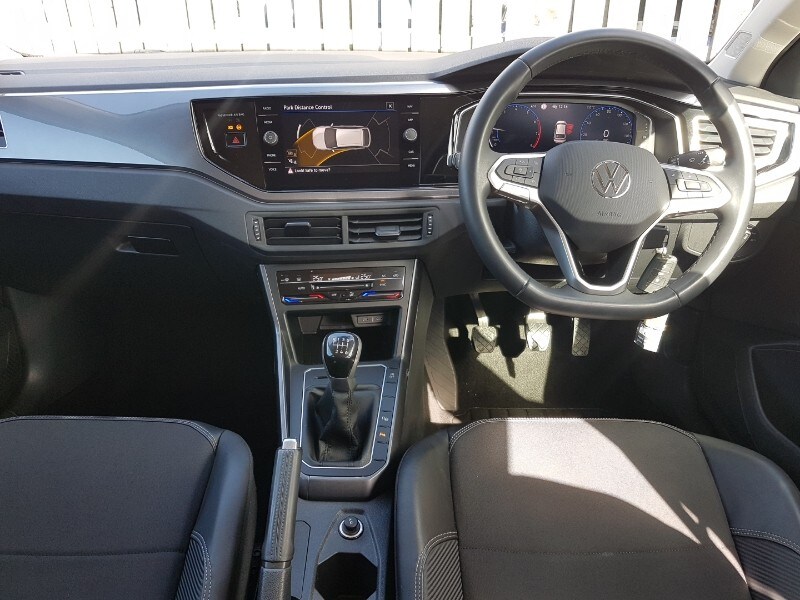 Used Volkswagen Taigo 2023 for sale - 78013573: Photo 10