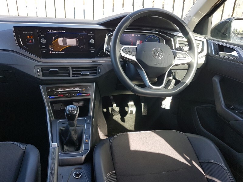 Used Volkswagen Taigo 2023 for sale - 78013573: Photo 11