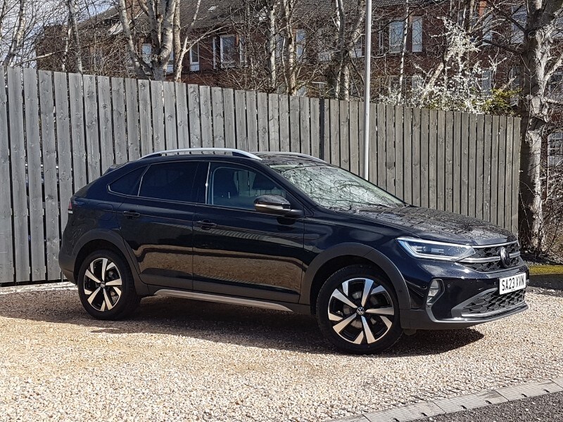 Used Volkswagen Taigo 2023 for sale - 78013573: Photo 13