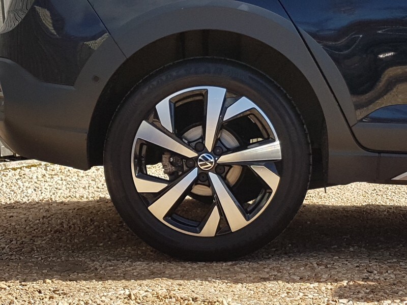 Used Volkswagen Taigo 2023 for sale - 78013573: Photo 14