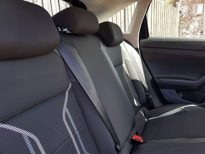 Used Volkswagen Taigo 2023 for sale - 78013573: Photo 15