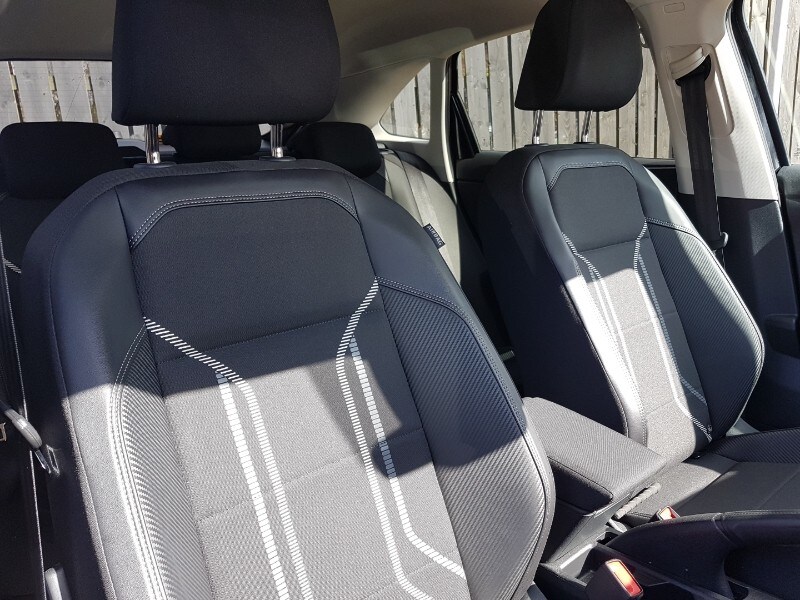 Used Volkswagen Taigo 2023 for sale - 78013573: Photo 16