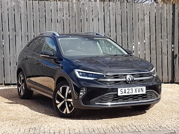 Used Volkswagen Taigo 2023 for sale - 78013573: Photo