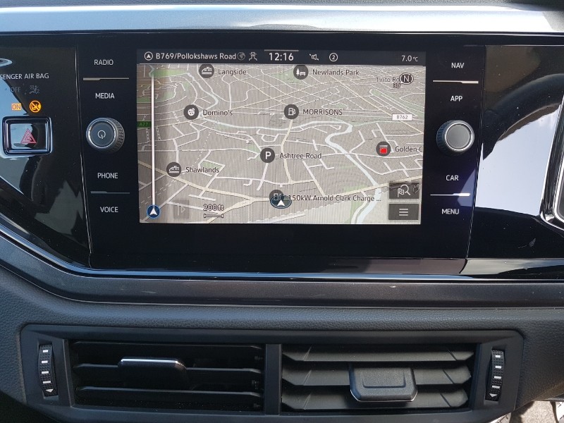 Used Volkswagen Taigo 2023 for sale - 78013573: Photo 2