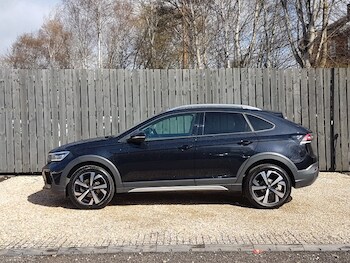 Used Volkswagen Taigo 2023 for sale - 78013573: Photo