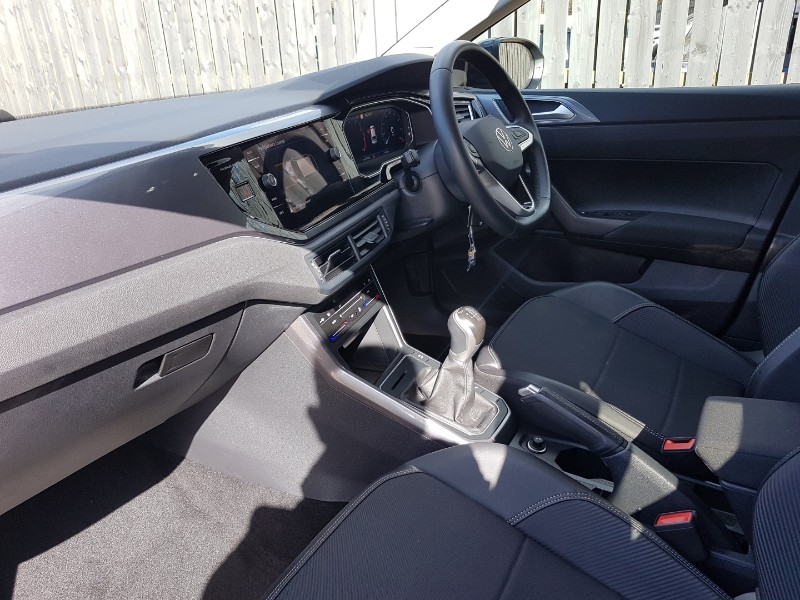 Used Volkswagen Taigo 2023 for sale - 78013573: Photo 5