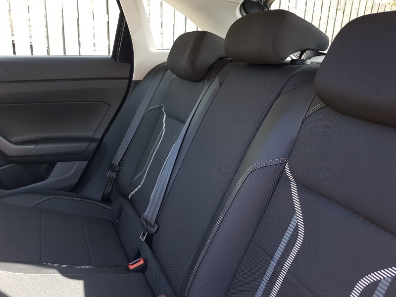 Used Volkswagen Taigo 2023 for sale - 78013573: Photo 6