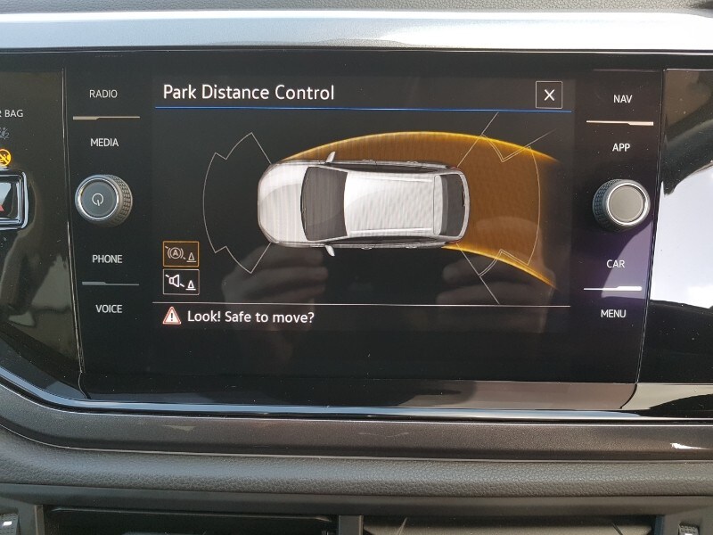 Used Volkswagen Taigo 2023 for sale - 78013573: Photo 7