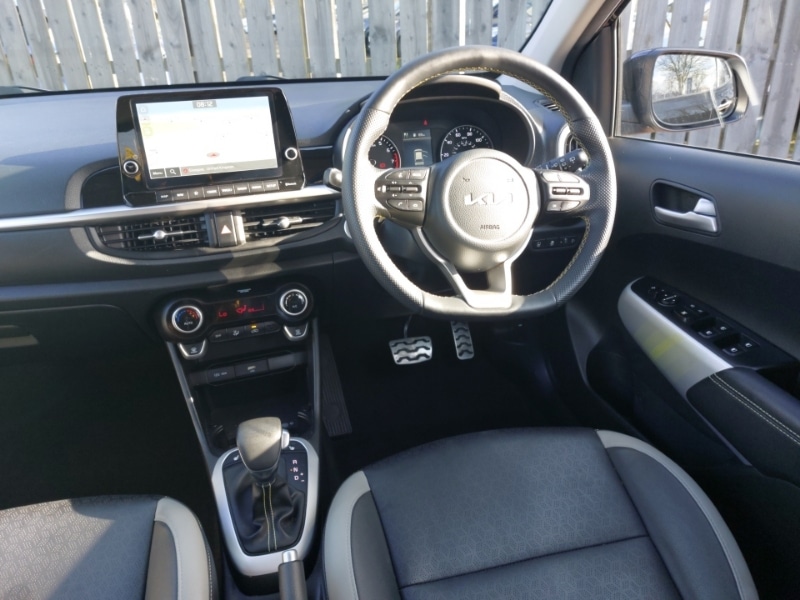 Used Kia Picanto 2023 for sale - 78203295: Photo 10