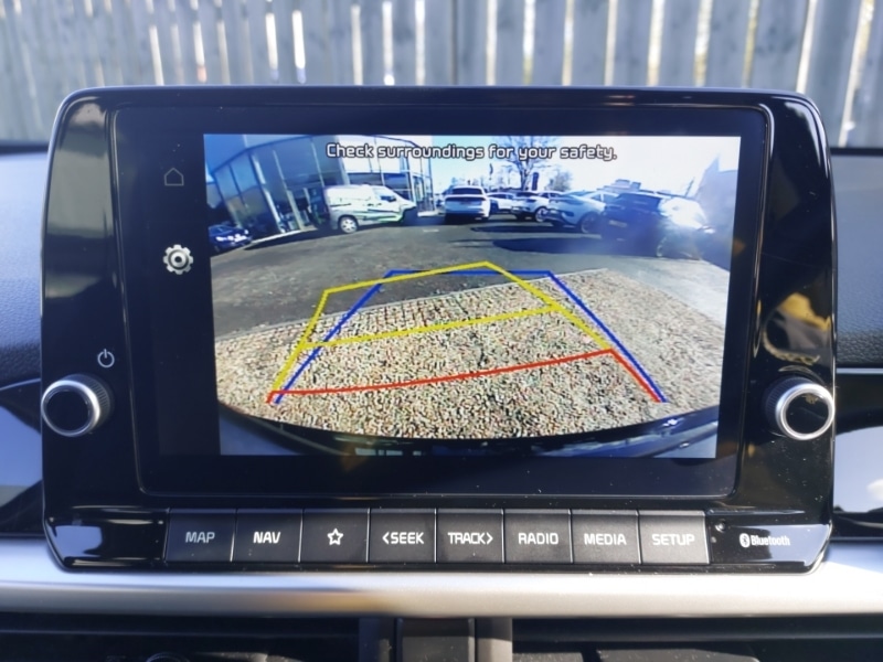 Used Kia Picanto 2023 for sale - 78203295: Photo 11