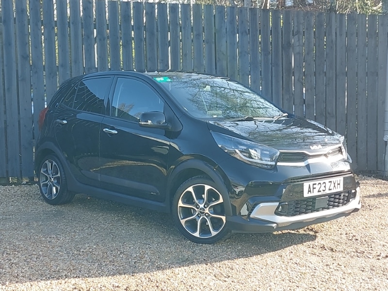 Used Kia Picanto 2023 for sale - 78203295: Photo 12