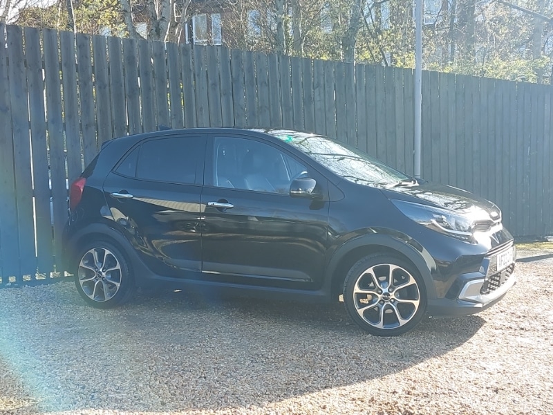 Used Kia Picanto 2023 for sale - 78203295: Photo 13