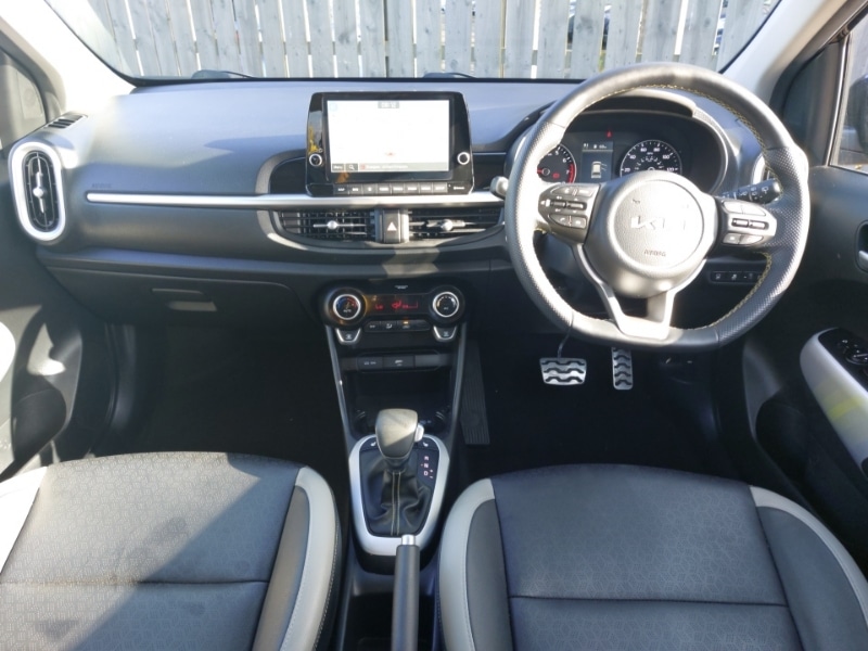 Used Kia Picanto 2023 for sale - 78203295: Photo 2