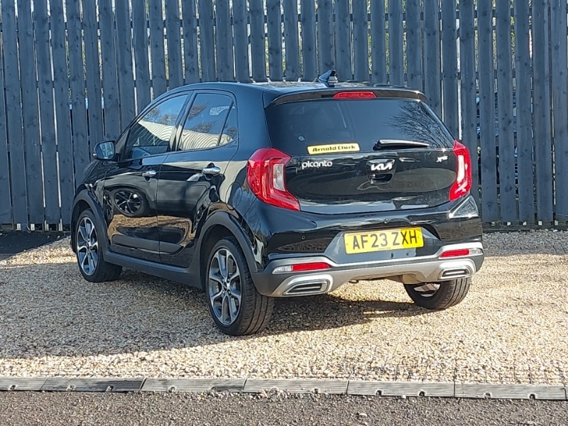 Used Kia Picanto 2023 for sale - 78203295: Photo 3