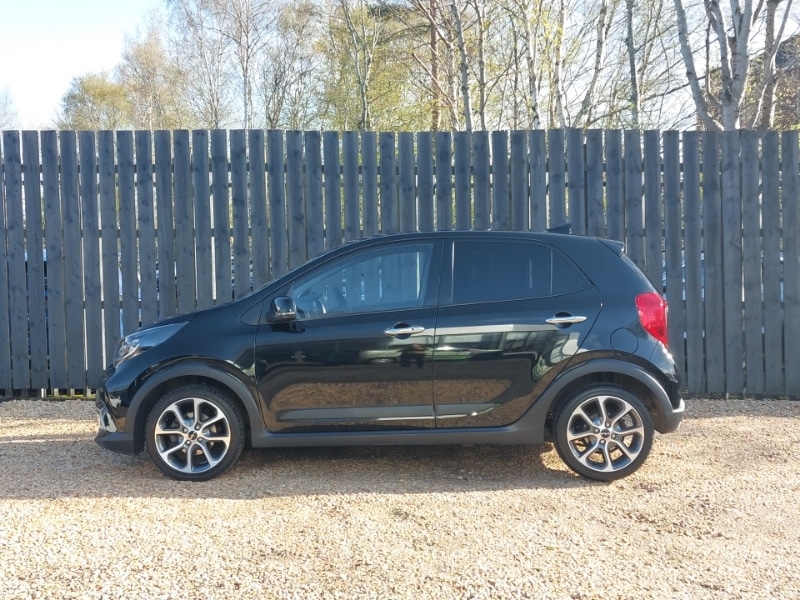 Used Kia Picanto 2023 for sale - 78203295: Photo 4