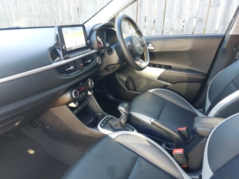 Used Kia Picanto 2023 for sale - 78203295: Photo 5