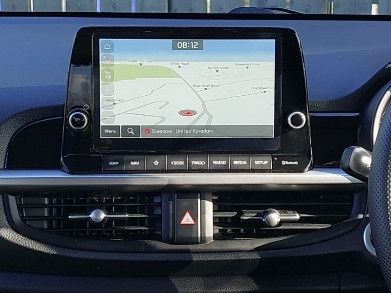 Used Kia Picanto 2023 for sale - 78203295: Photo 7