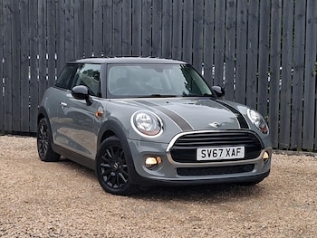 Used MINI Hatch 2017 for sale - 79546275: Photo