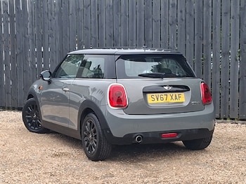 Used MINI Hatch 2017 for sale - 79546275: Photo