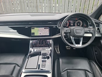 Used Audi Q7 2022 for sale - 79517322: Photo