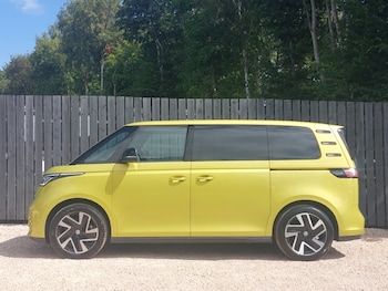 Used Volkswagen ID.Buzz 2023 for sale - 79298488: Photo