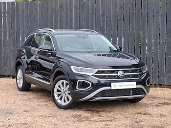 Used Volkswagen T-Roc 2025 for sale - 79768481: Photo