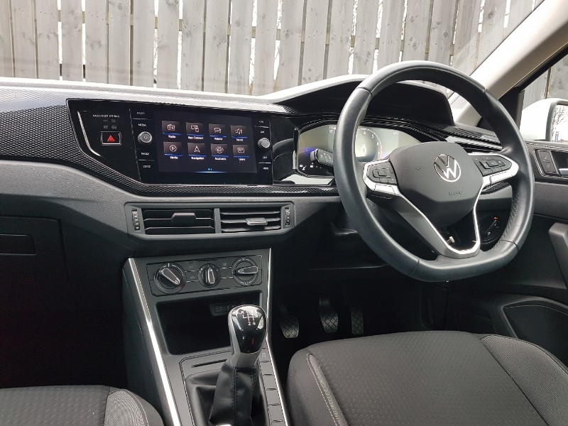 Used Volkswagen Polo 2023 for sale - 77418881: Photo 10