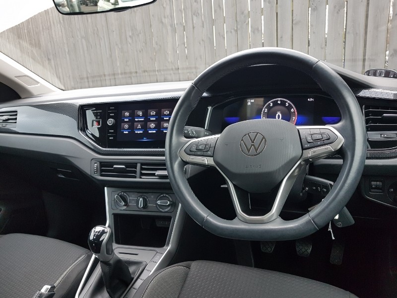 Used Volkswagen Polo 2023 for sale - 77418881: Photo 11