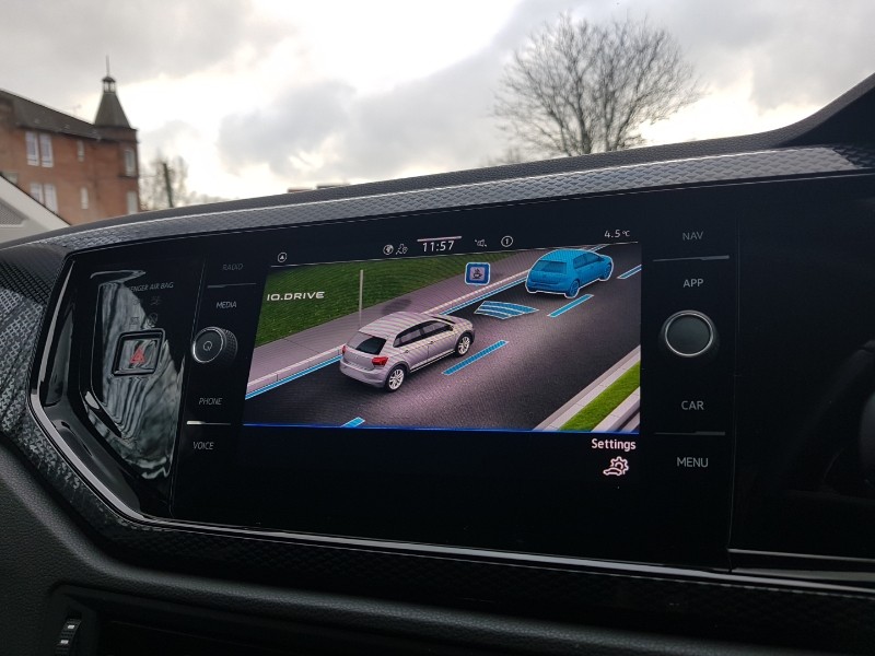 Used Volkswagen Polo 2023 for sale - 77418881: Photo 16