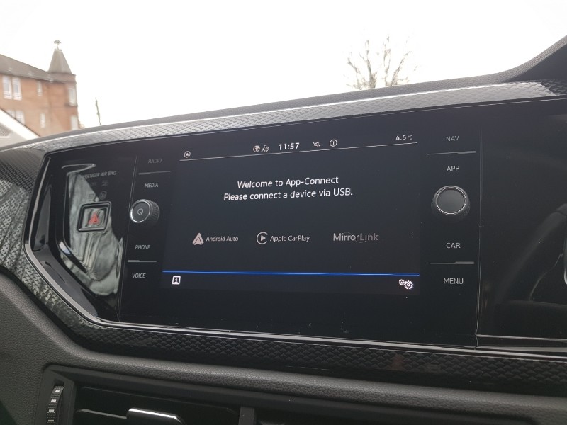 Used Volkswagen Polo 2023 for sale - 77418881: Photo 17