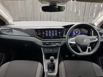 Used Volkswagen Polo 2023 for sale - 77418881: Photo