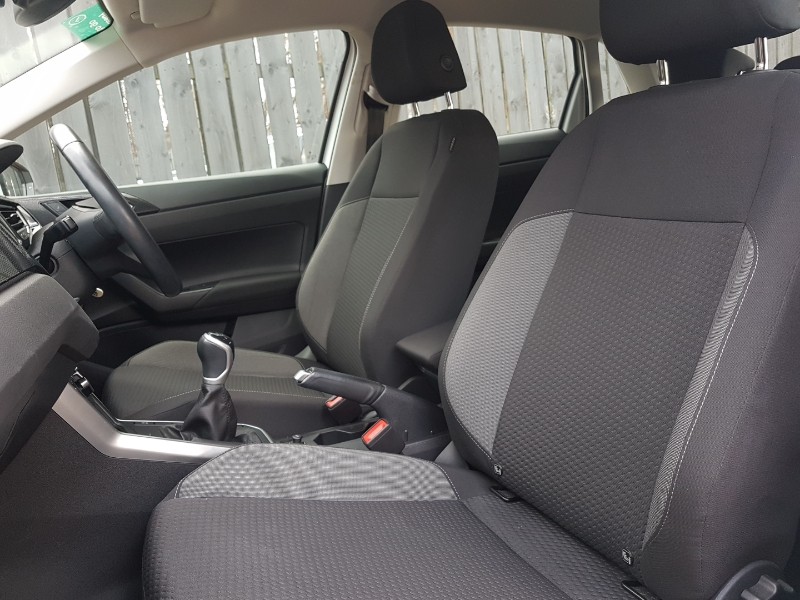 Used Volkswagen Polo 2023 for sale - 77418881: Photo 5