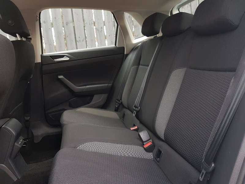 Used Volkswagen Polo 2023 for sale - 77418881: Photo 6