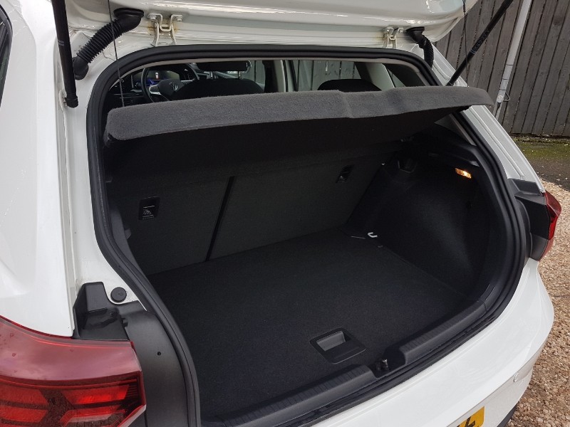 Used Volkswagen Polo 2023 for sale - 77418881: Photo 8