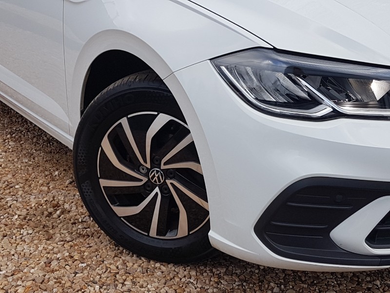 Used Volkswagen Polo 2023 for sale - 77418881: Photo 9