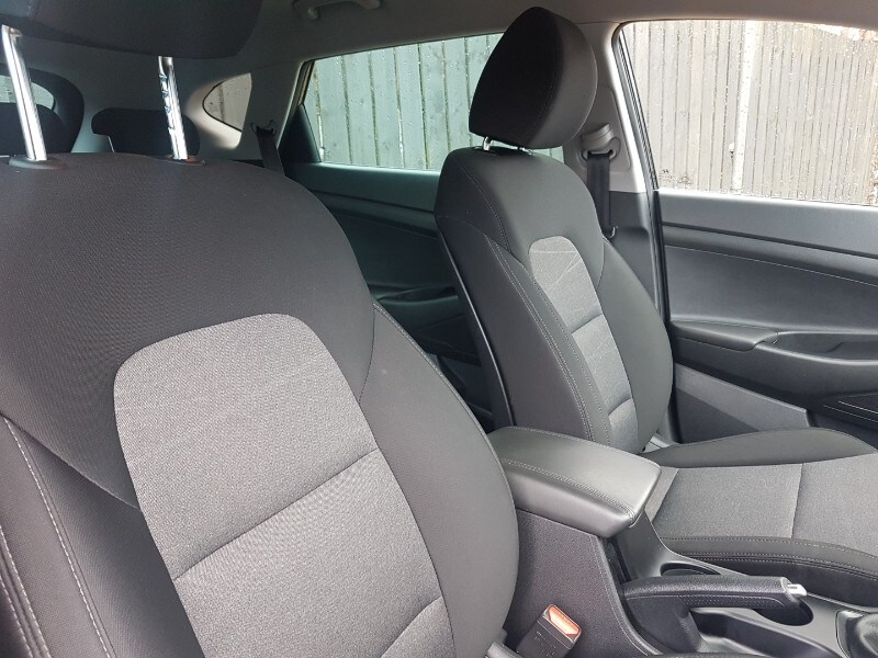 Used Hyundai TUCSON 2021 for sale - 77873834: Photo 15