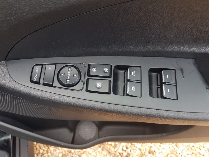 Used Hyundai TUCSON 2021 for sale - 77873834: Photo 16