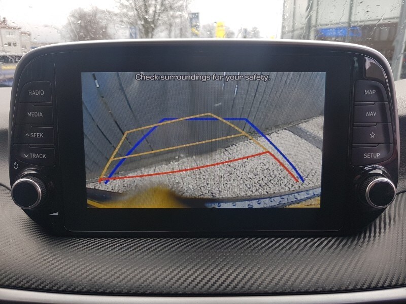 Used Hyundai TUCSON 2021 for sale - 77873834: Photo 17