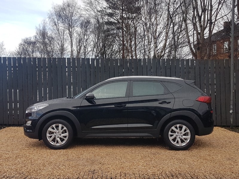Used Hyundai TUCSON 2021 for sale - 77873834: Photo 4