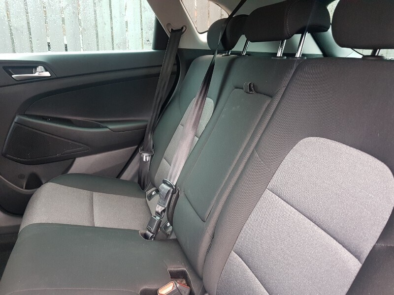 Used Hyundai TUCSON 2021 for sale - 77873834: Photo 6