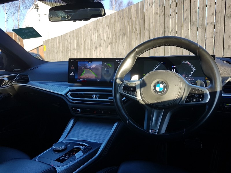 Used BMW 4 Series 2023 for sale - 77284591: Photo 11