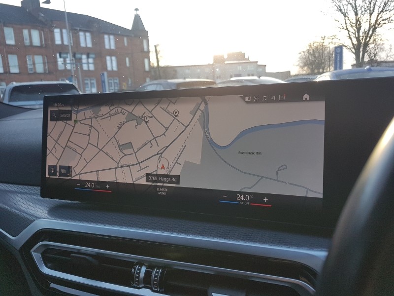 Used BMW 4 Series 2023 for sale - 77284591: Photo 15